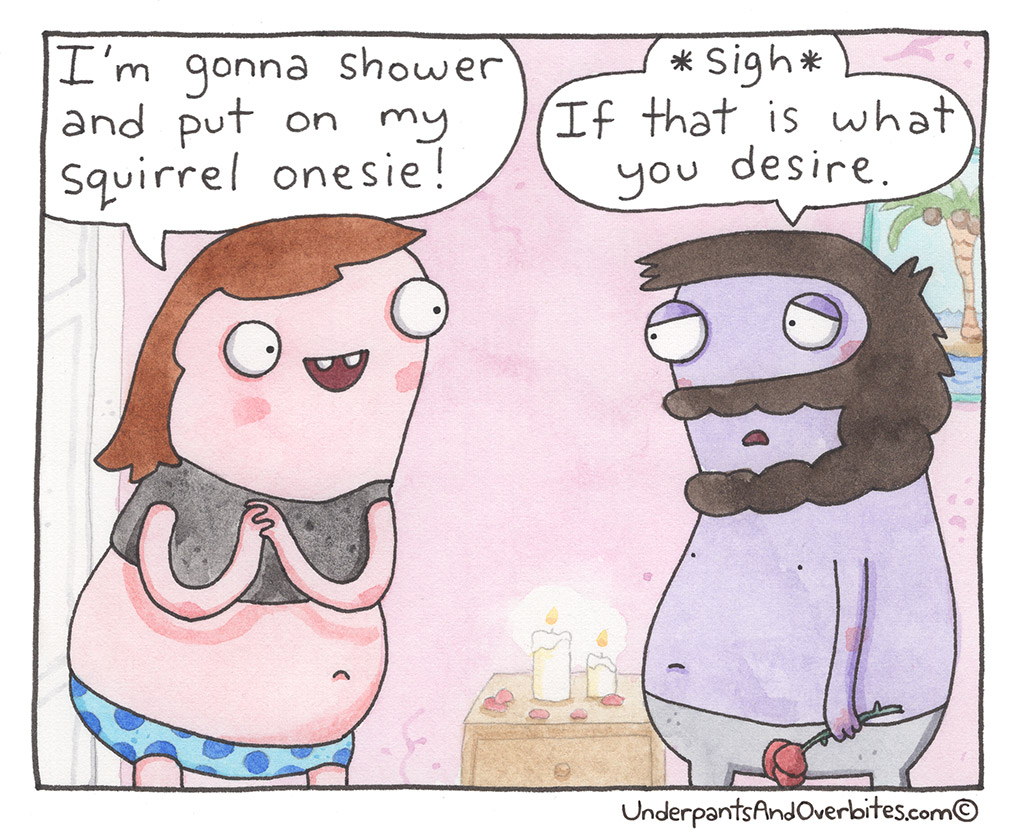 Desire