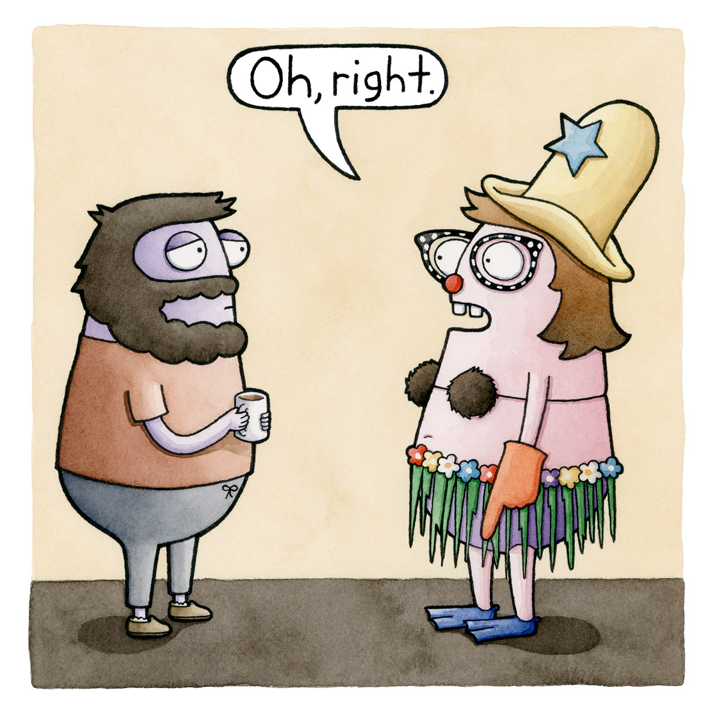 95-B-Funnier