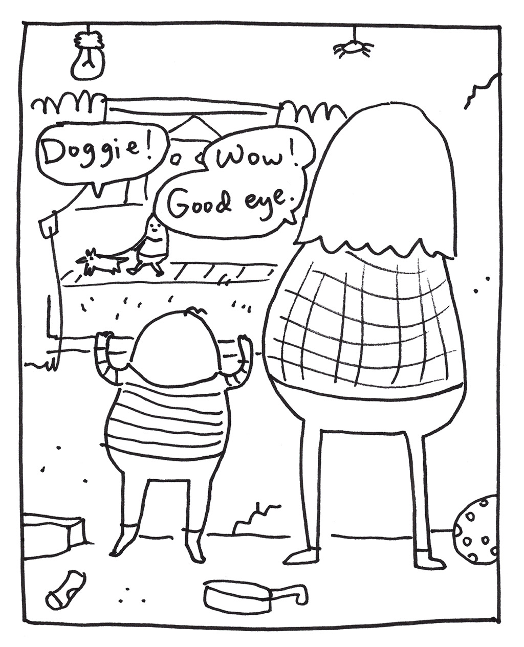 954-C-Doggie