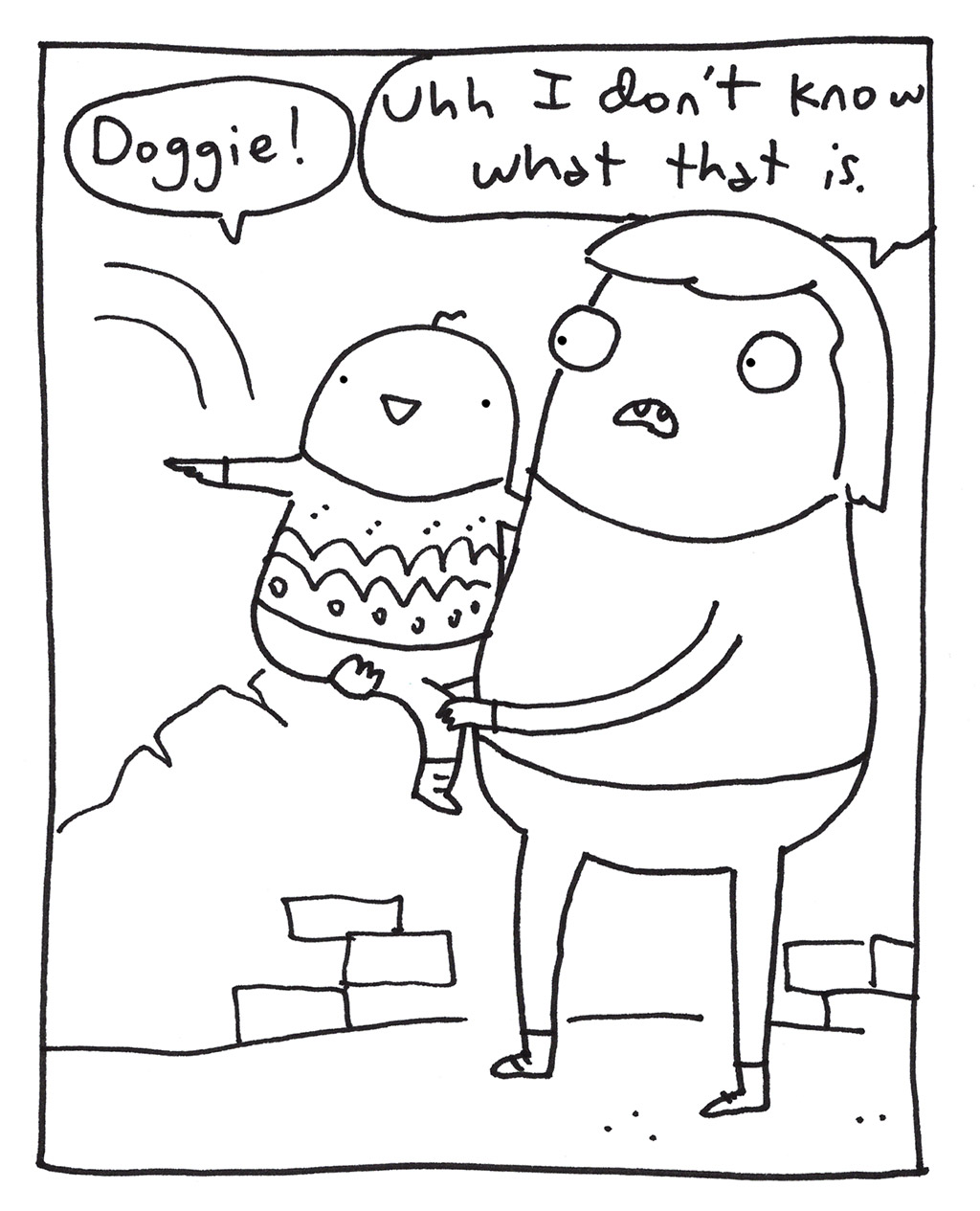 954-D-Doggie