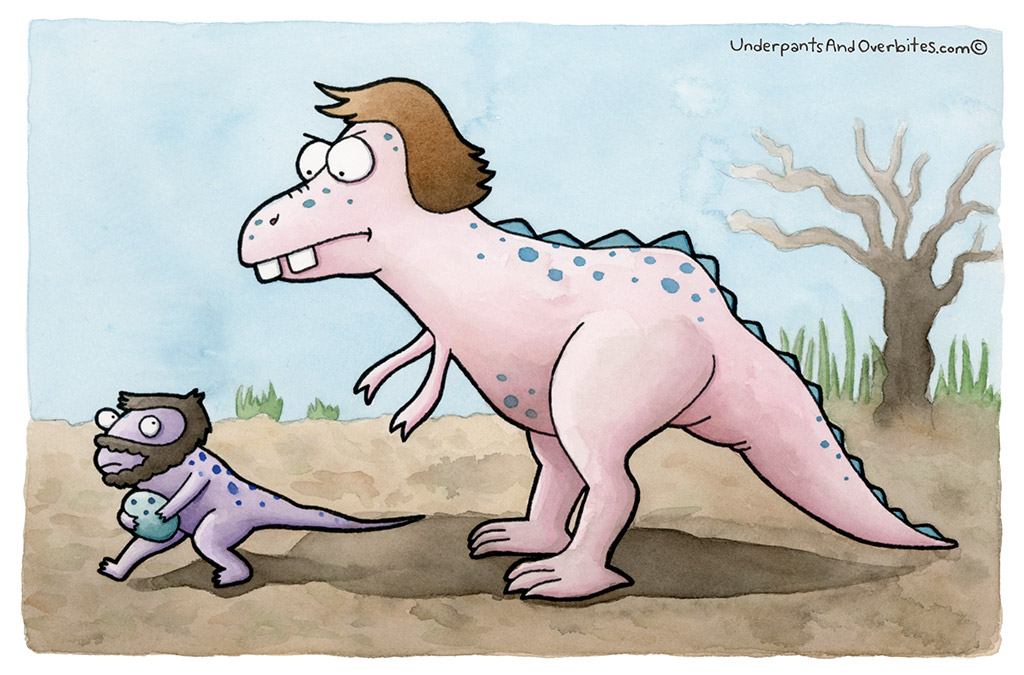 Dinos