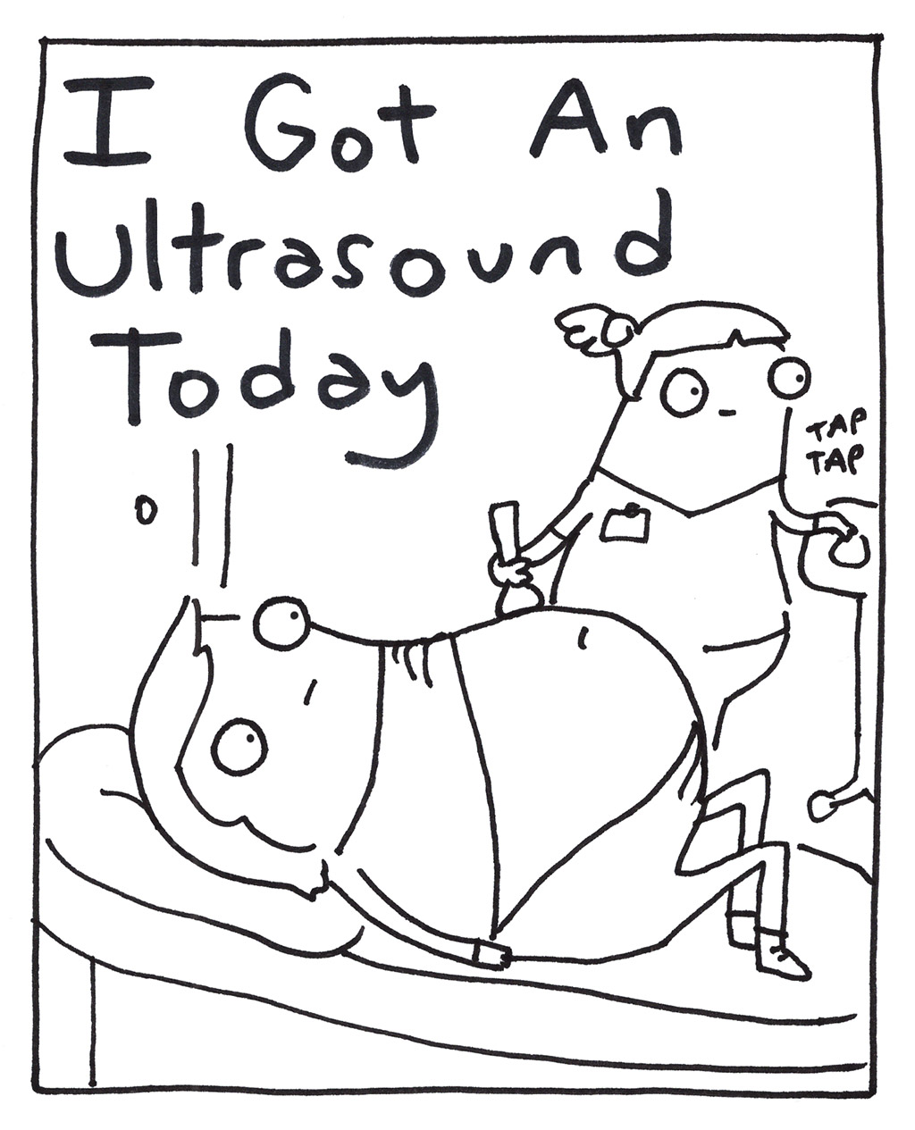 Ultrasound