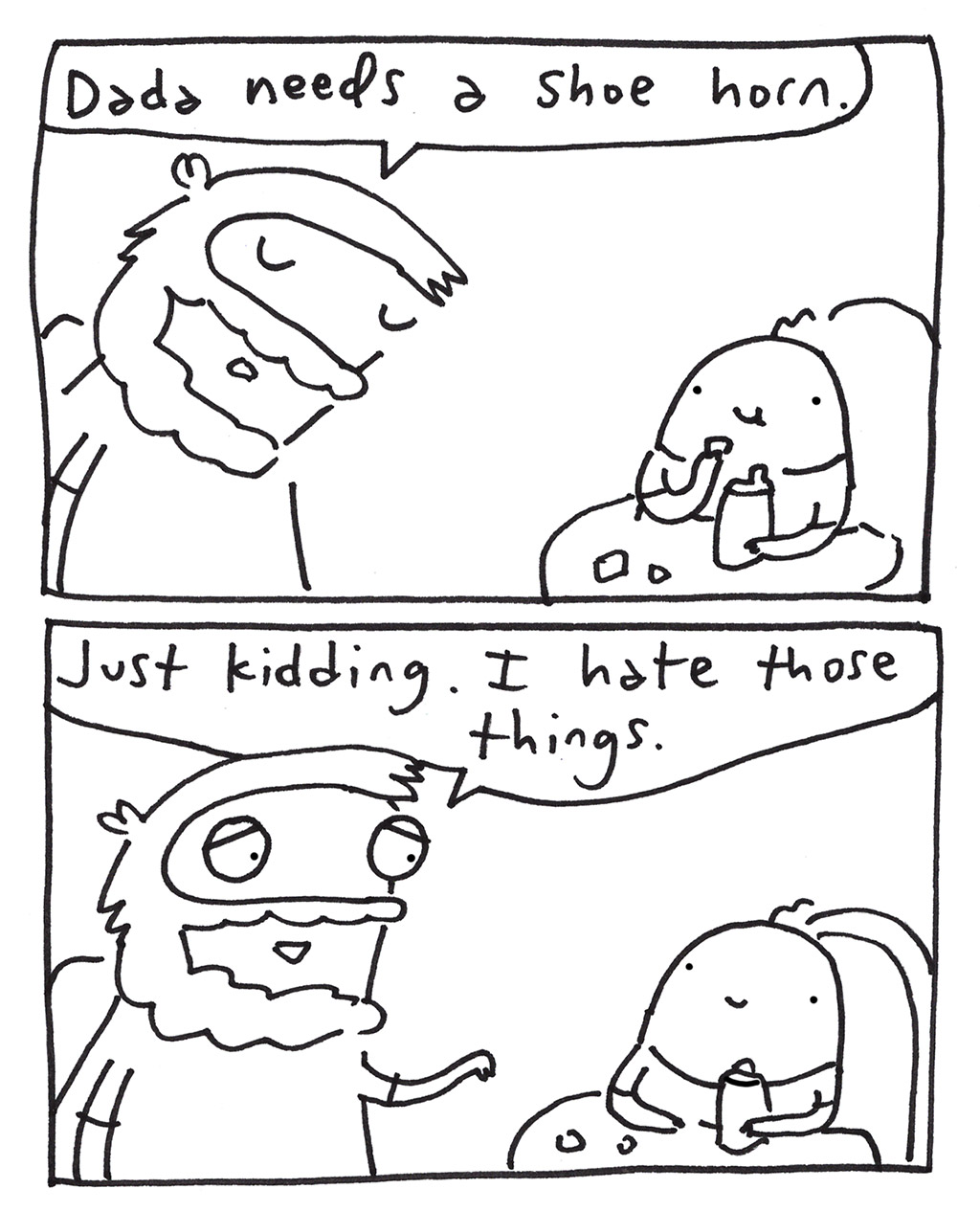 963-B-ShoeHorn