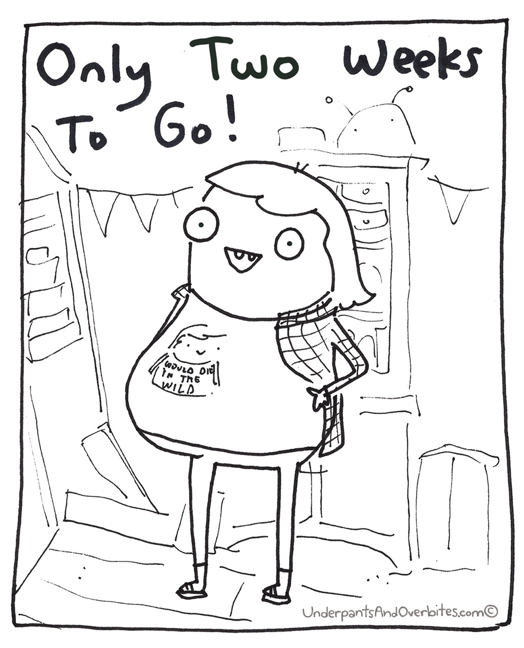 Gettin Close
