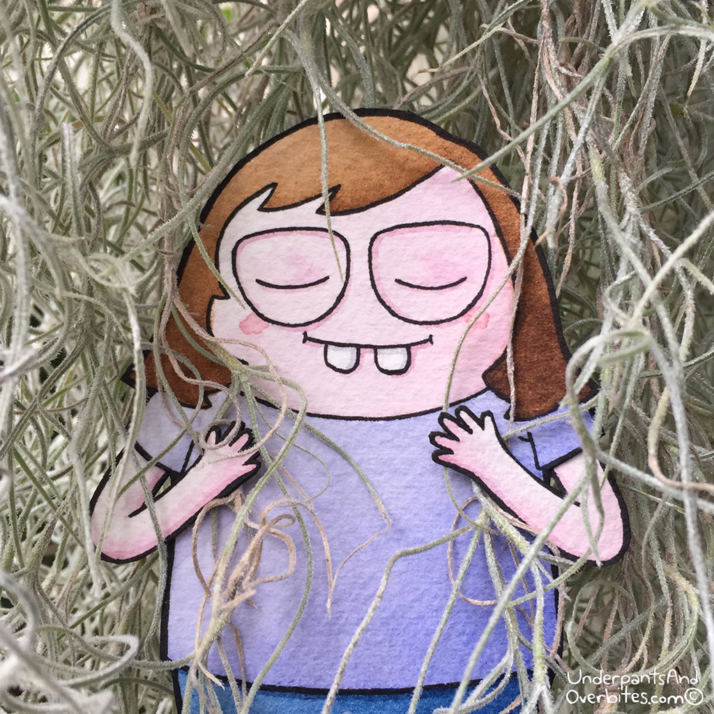 Spanish Moss