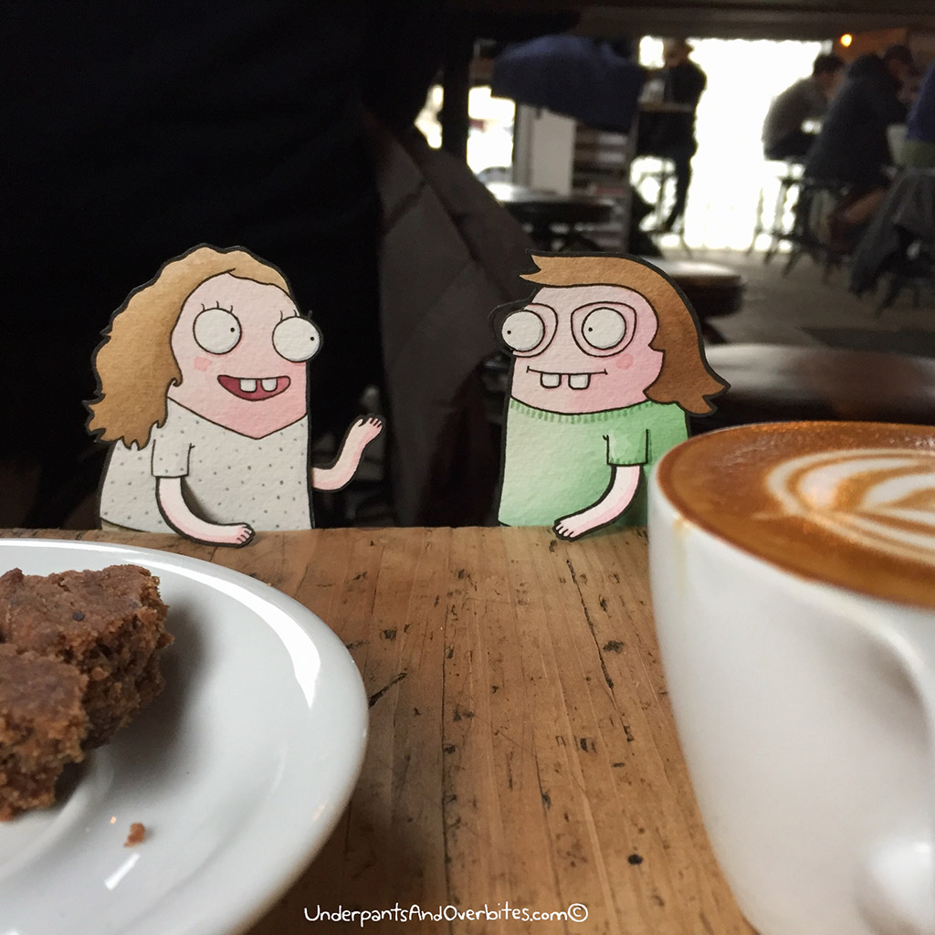 Coffee Hang