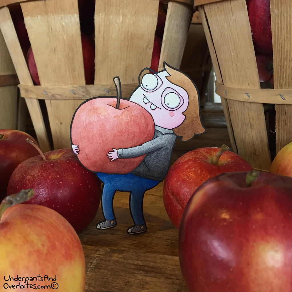 Apple Season