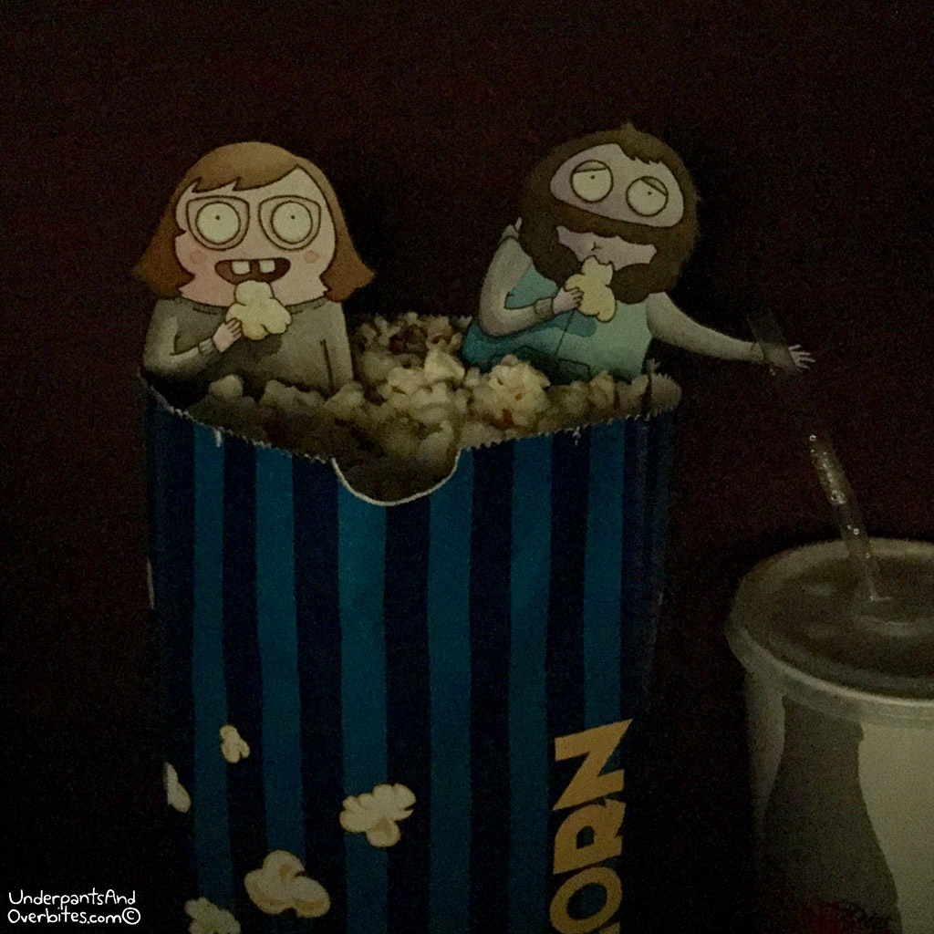 Movie Night