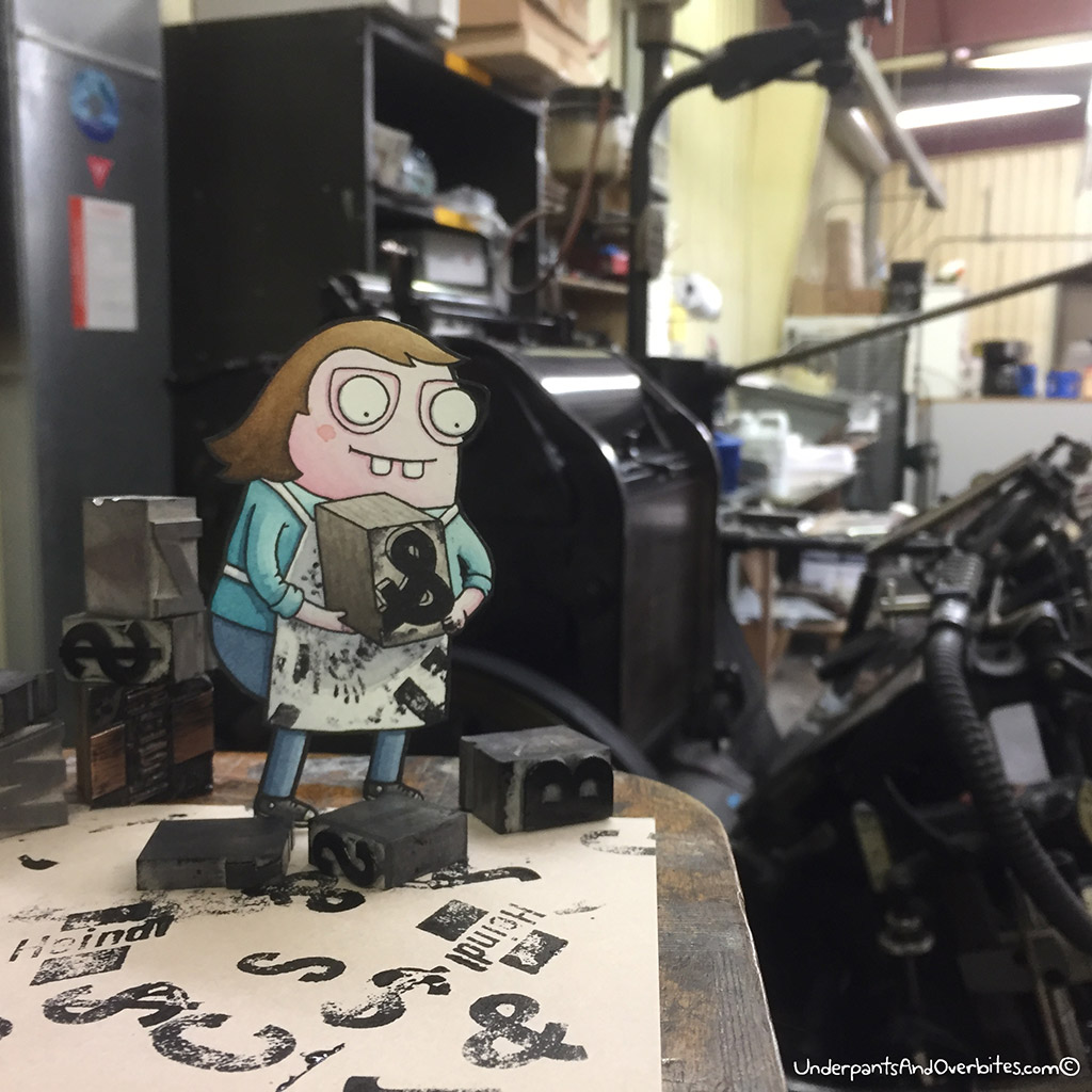 Print Shop