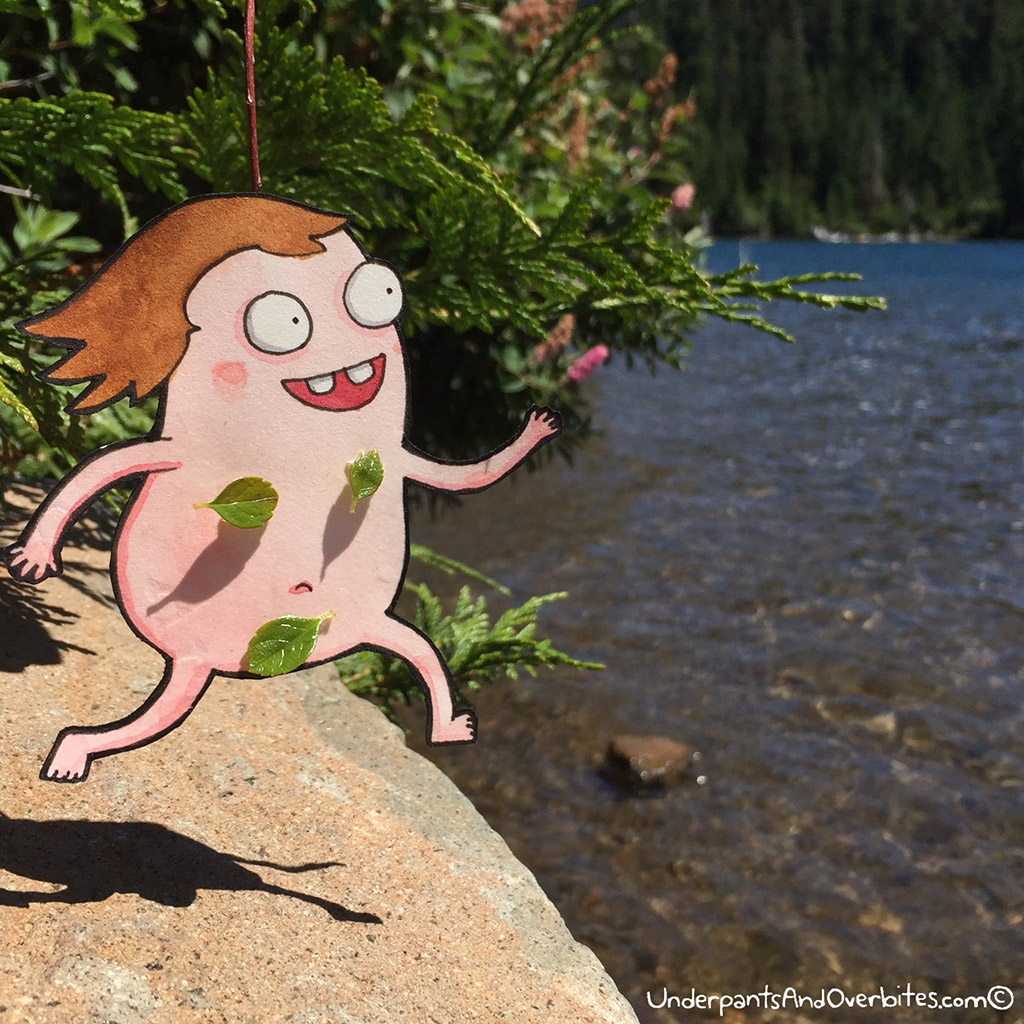Skinny Dip