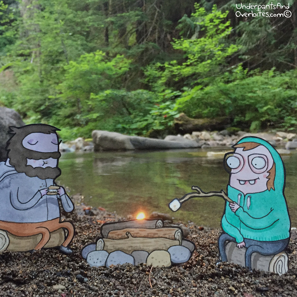 Smores