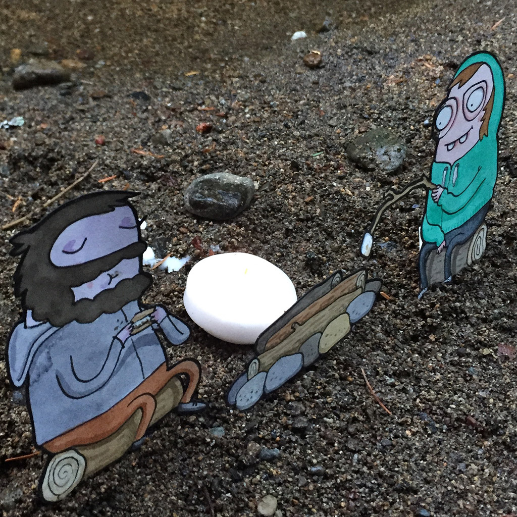 CO-28-C-Smores