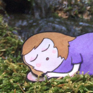 Moss Nap