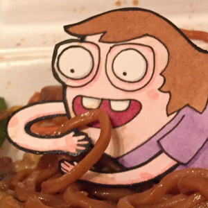 Lo Mein