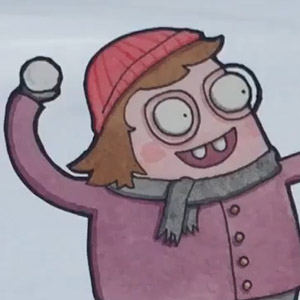 Snowball Fight