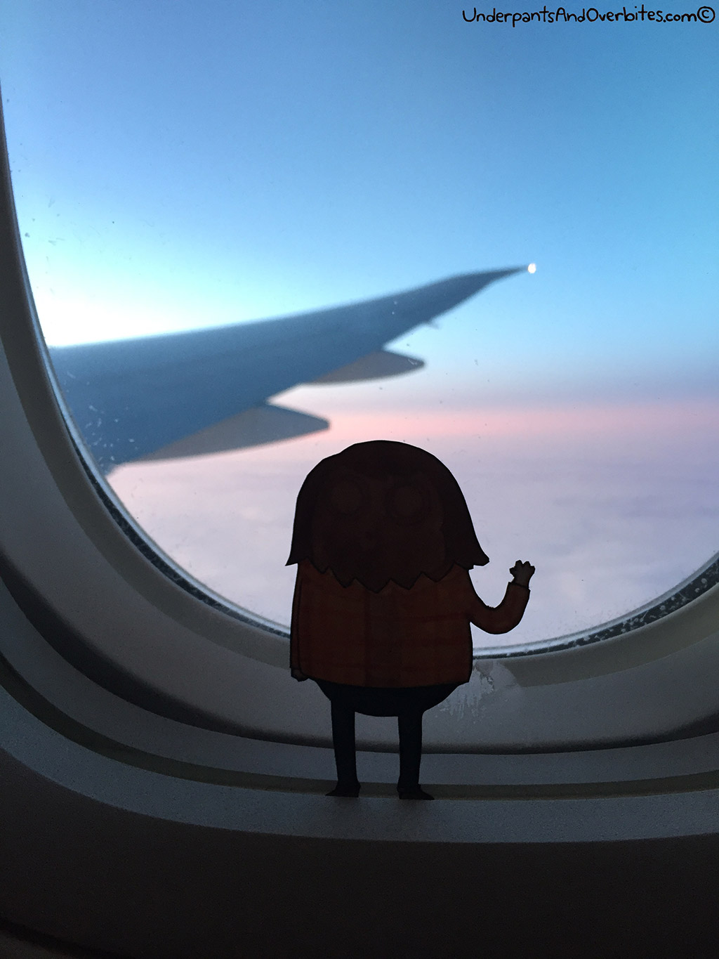 Big Trip