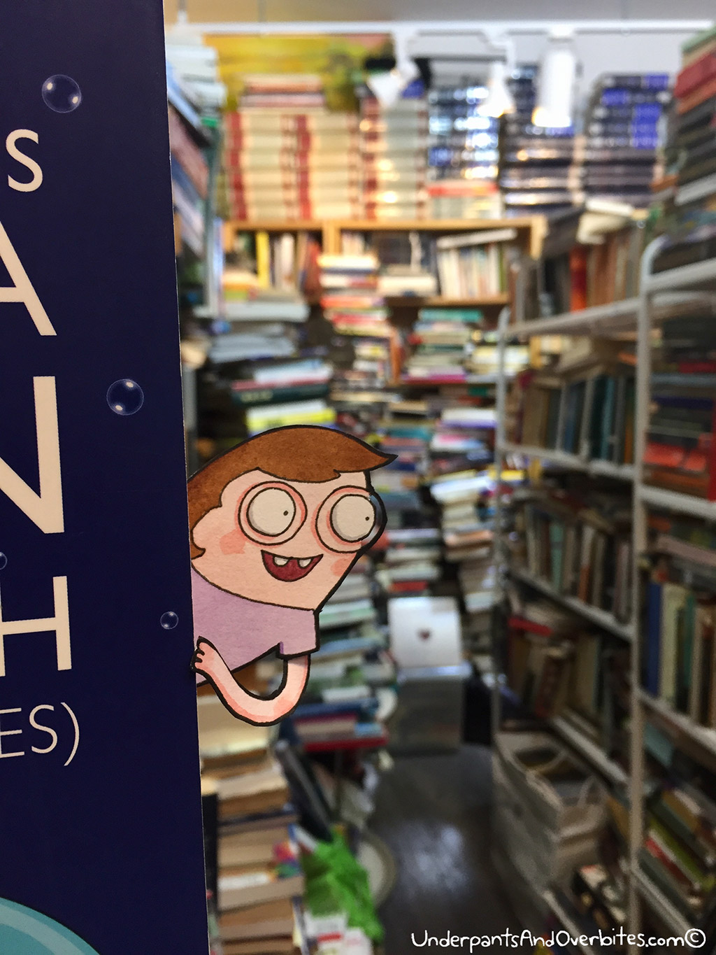 Bookstore