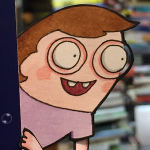 Bookstore
