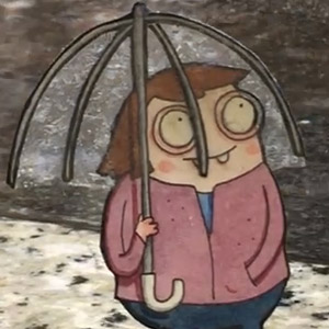 Rainy Day