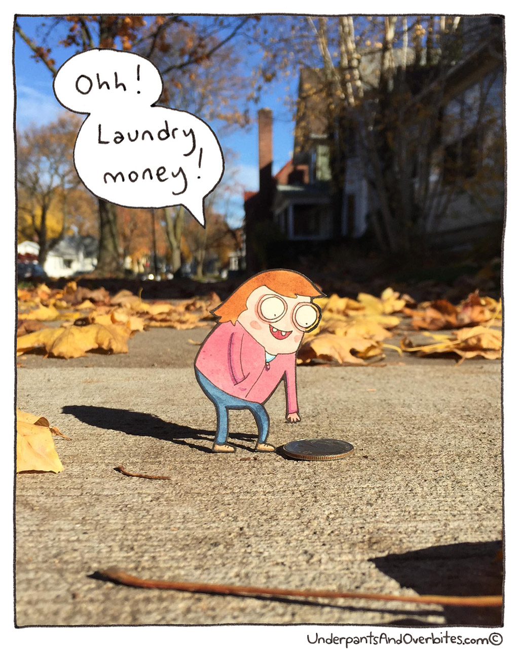 Quarter