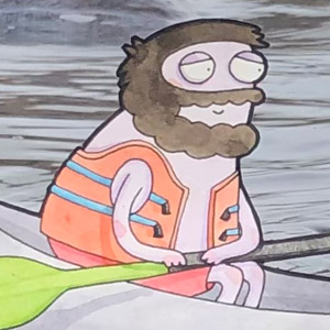 Canoeing