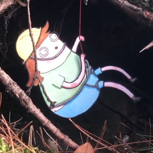 Repelling