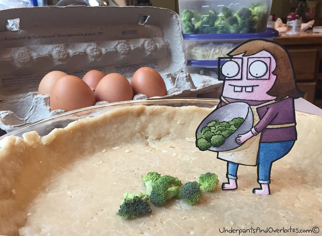 Quiche