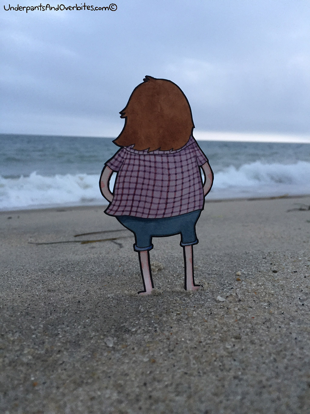 Seashore