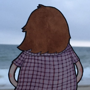 Seashore