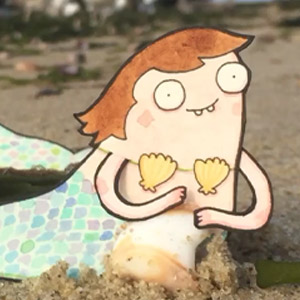 Merpeople