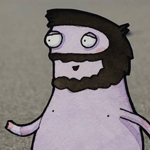 Pat Skinny Dip
