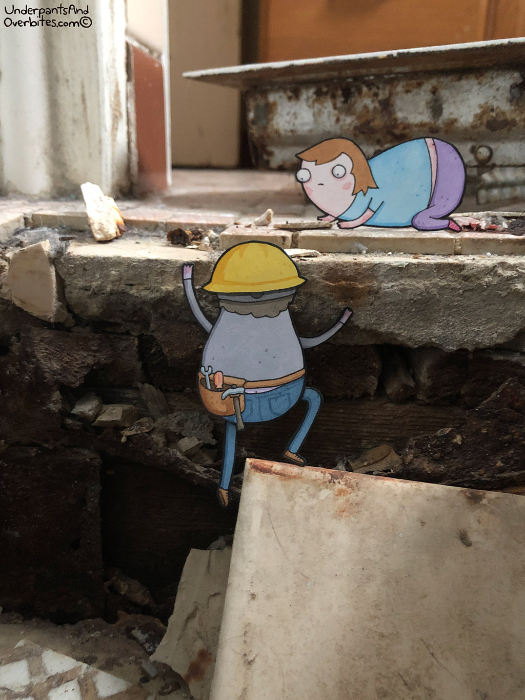 House Renovation