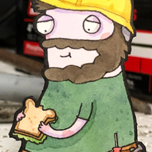 Lunch Break