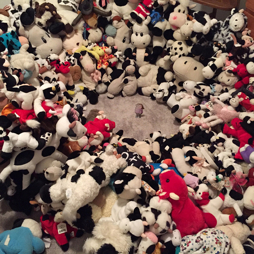 CO-9-C-ChildhoodCowCollection