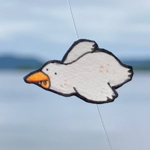 Seagull