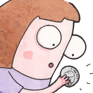 Coins