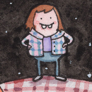 Planet Jackie