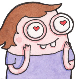 My First Boyfriend