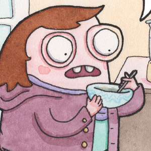Bad Soup