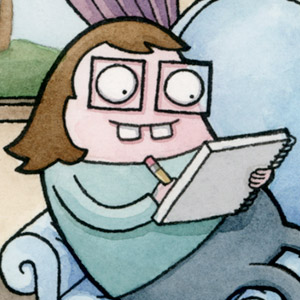 A Little Book