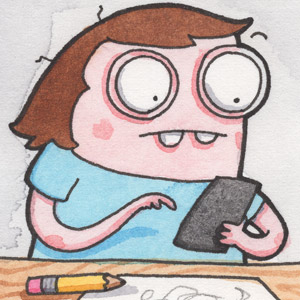 Your Comics
