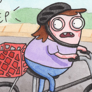 Bike Honk