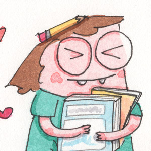 Love Comics