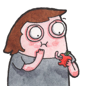 20 Terrible Feelings
