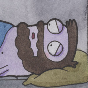 Get Up