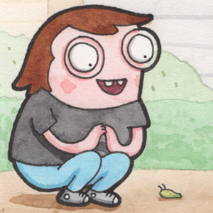 I Love Slugs
