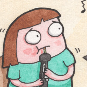Oboe