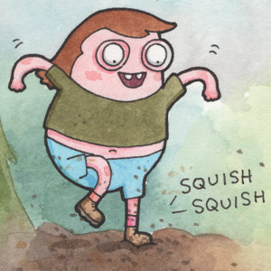 Mud