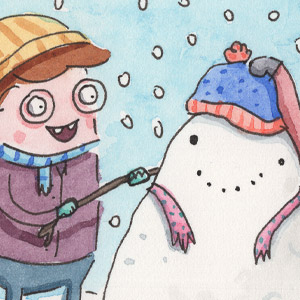 Ahh Winter 1