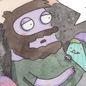 Fart Chakra
